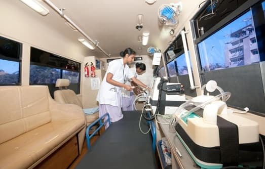 Laxmi Memorial College of Nursing Mangalore College Event photo 7